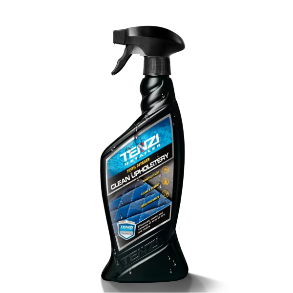 TENZI Detailer Clean Upholstery – Čistilo za tekstilne površine in sedeže – 0,6L
