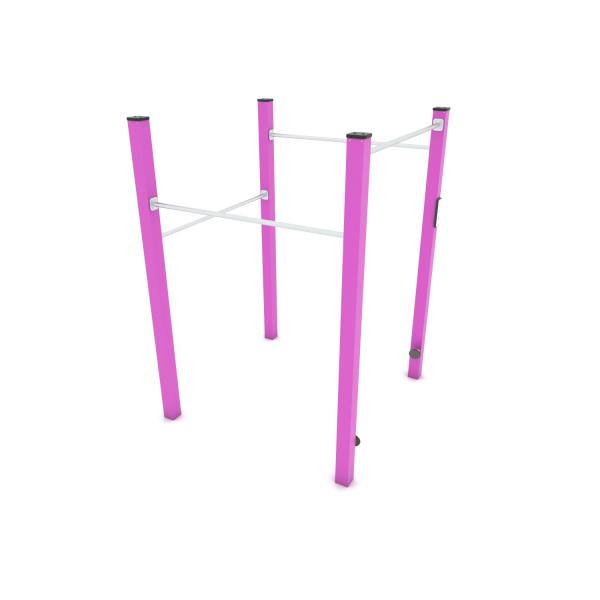 Zunanja fitnes naprava Workout PRO 2353