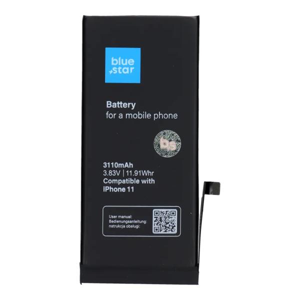 Baterija Blue Star HQ 3110 mAh za iPhone 11