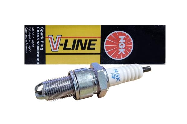Vžigalna svečka NGK v line no.10 BPR6EY-11