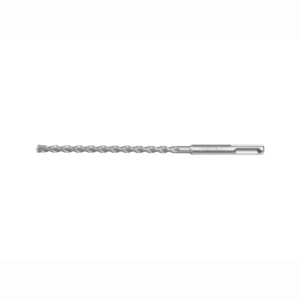 SDS Plus sveder 6x160mm/ INDUSTRIAL (TAC310602)