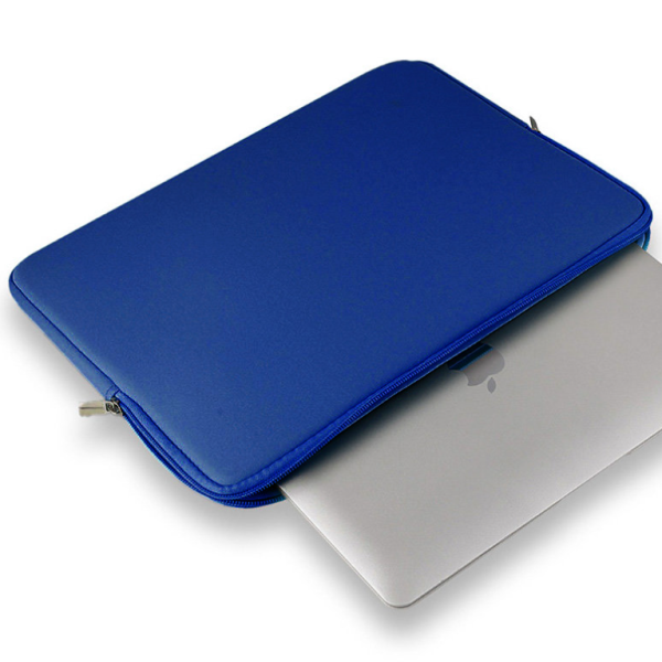 Univerzalni etui/torba za prenosnik ali tablico 14'' – Modra