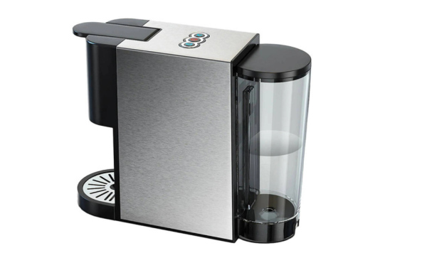 HIBREW Aparat za kavo na kapsule 4 v 1 1450W H3A