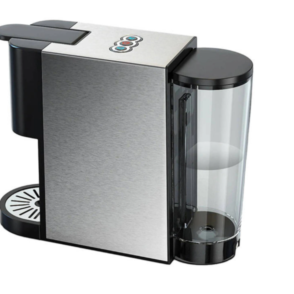 HIBREW Aparat za kavo na kapsule 4 v 1 1450W H3A