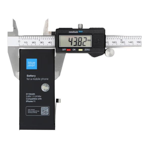 Baterija Blue Star HQ 3110 mAh za iPhone 11