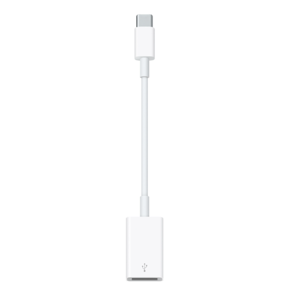 USB adapter za Mac USB-C → USB-A
