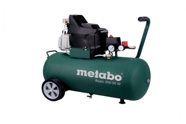 Batni kompresor METABO 250 - 50 W