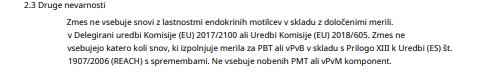 TENZI Čistilo za usnje B-03 – Čistilo za usnjene površine – Čiščenje usnjenih sedežev – Za čolne in jahte – 1L