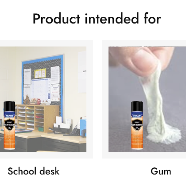 TENZI Punkt Multicleaner – Večnamensko čistilo na osnovi alkohola in naravnih topil – 0,3L