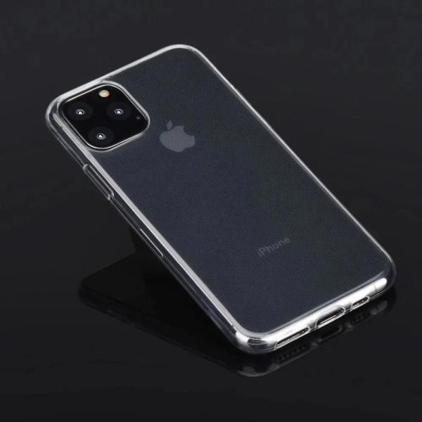 Ovitek Case Ultra Slim 0,5 mm za iPhone 16 Pro Max