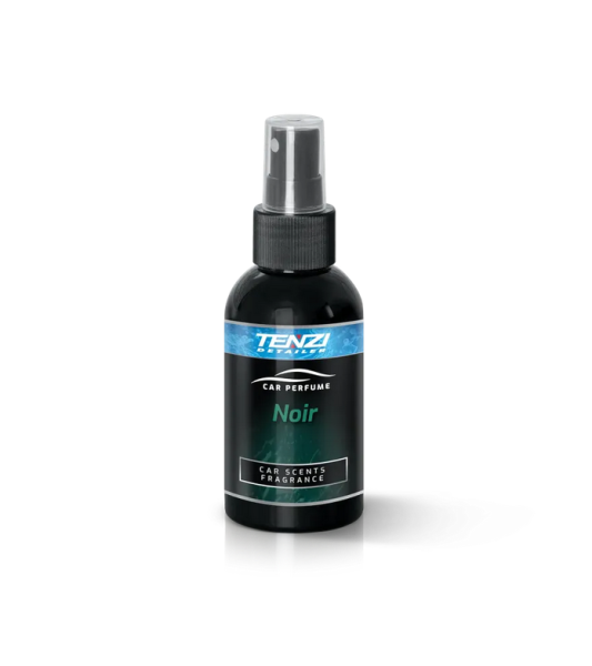 TENZI NOIR SCENT – Osvežilec zraka za avto – Sprej – 100 ml