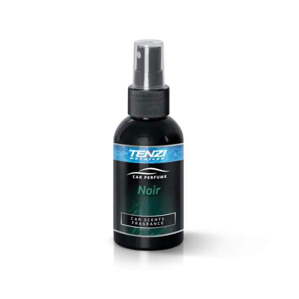 TENZI NOIR SCENT – Osvežilec zraka za avto – Sprej – 100 ml