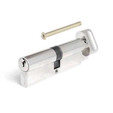 Cilindrični vložek APECS EС-105(45/60C)-C-NI (3keys) (00026441)