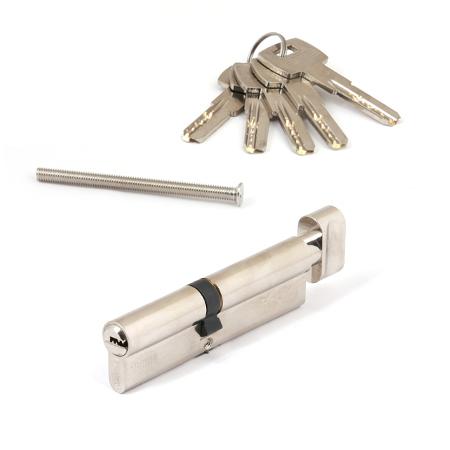 Cilindrični vložek APECS SM-110(50/60C)-C-NI (5keys) (00025623)