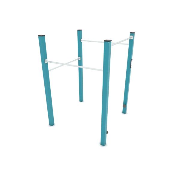Zunanja fitnes naprava Workout PRO 2353