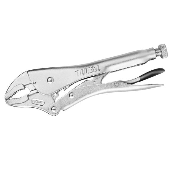 Prijemalne grip klešče 250mm / INDUSTRIAL (THT191001)