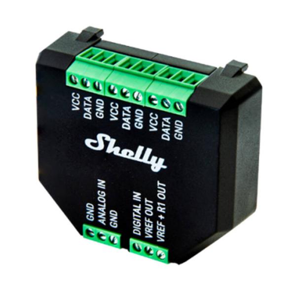 Dodatni adapter za senzor Shelly Plus Add-on