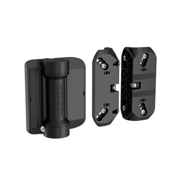 Samozapiralo Locinox SERVAL-SD-K 180° - PAR