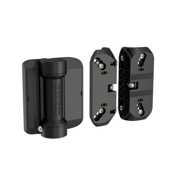 Samozapiralo Locinox SERVAL-SD-K 180° - PAR