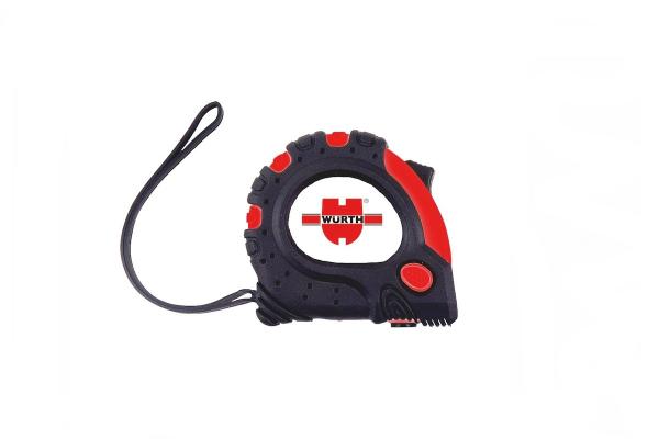 Tračni meter Wurth 8m